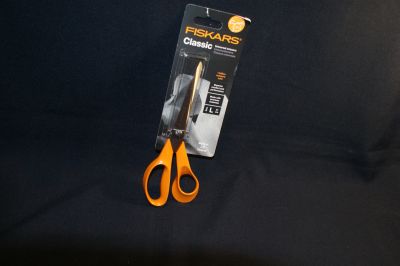 FISKARS Classic 21cm Universal Scissors